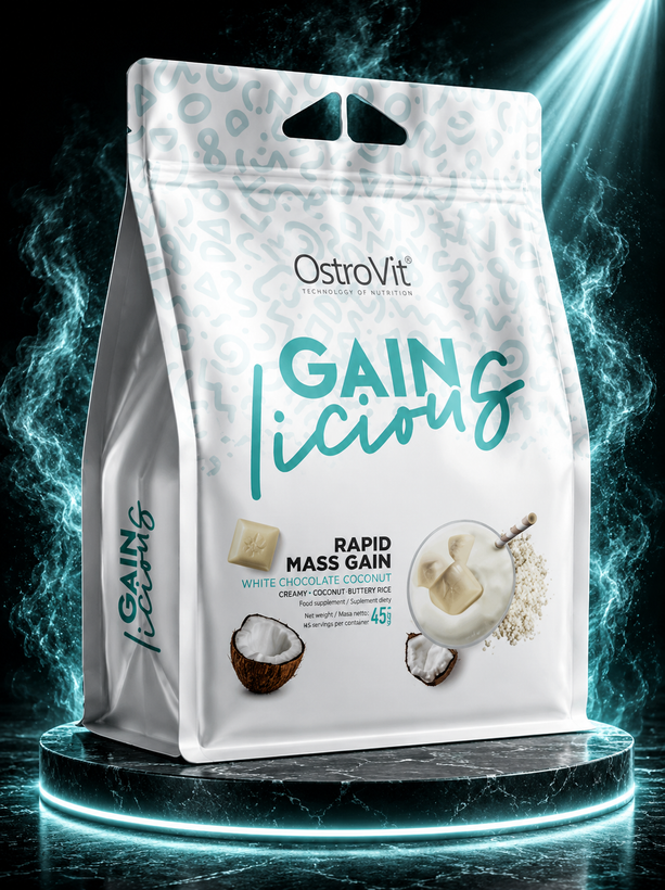 گینر OstroVit مس گینر
